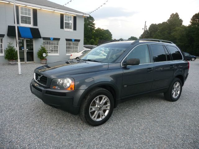 2006 Volvo XC90 4WD 4dr Sport