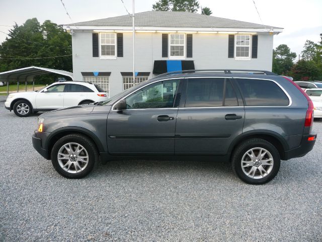 2006 Volvo XC90 4WD 4dr Sport