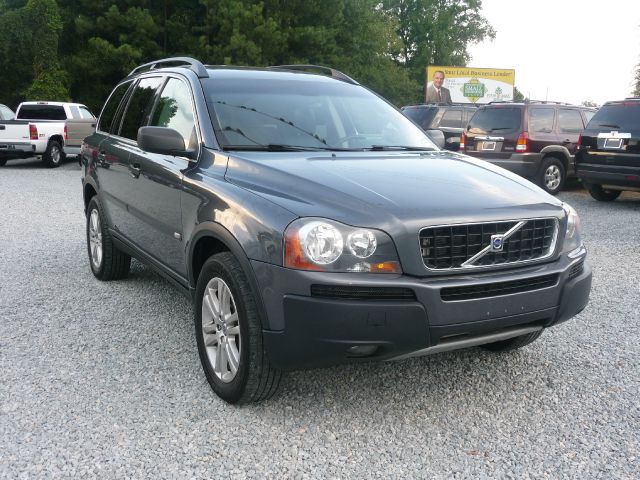 2006 Volvo XC90 4WD 4dr Sport