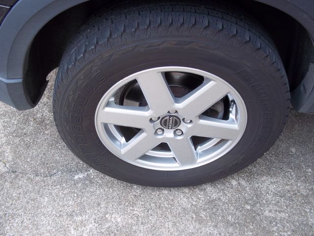 2006 Volvo XC90 4WD 4dr Sport