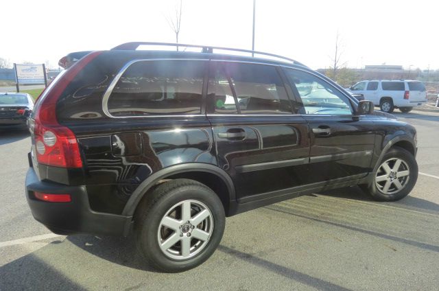 2006 Volvo XC90 4WD 4dr Sport