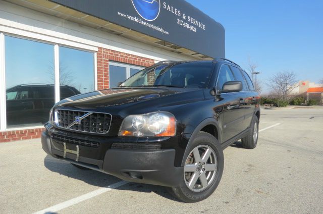 2006 Volvo XC90 4WD 4dr Sport