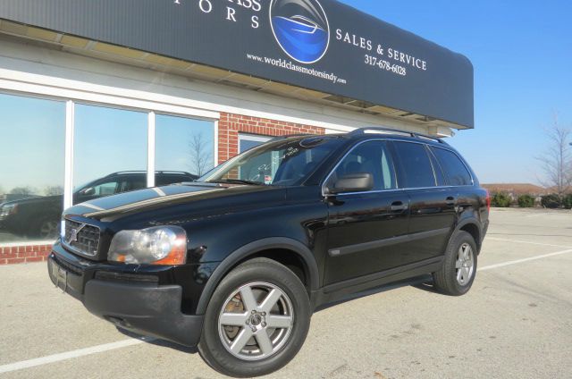 2006 Volvo XC90 4WD 4dr Sport