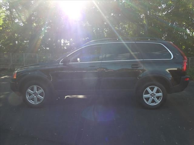 2006 Volvo XC90 4WD 4dr Sport