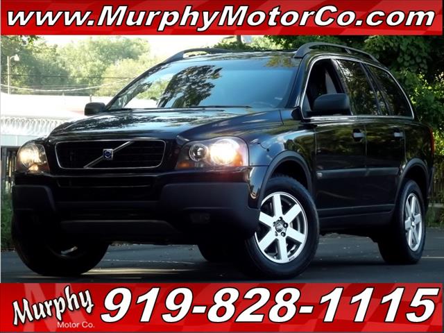 2006 Volvo XC90 4WD 4dr Sport