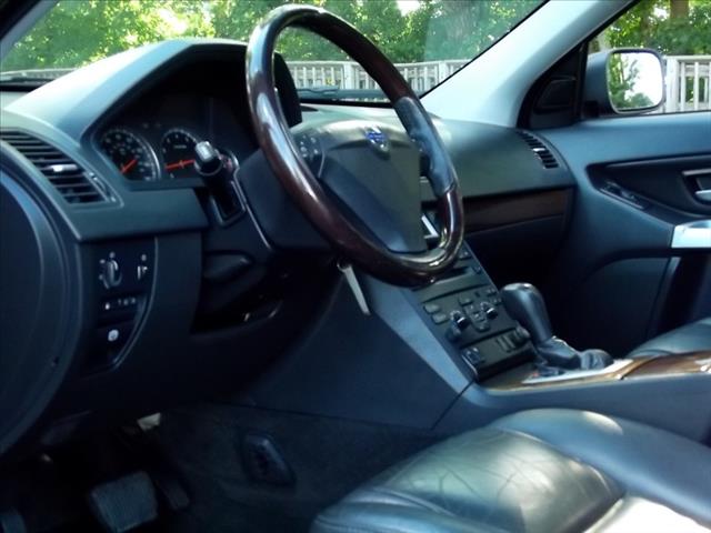 2006 Volvo XC90 4WD 4dr Sport