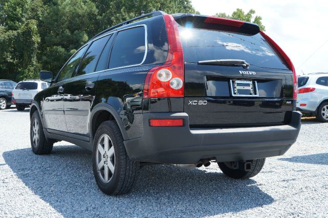 2006 Volvo XC90 4WD 4dr Sport