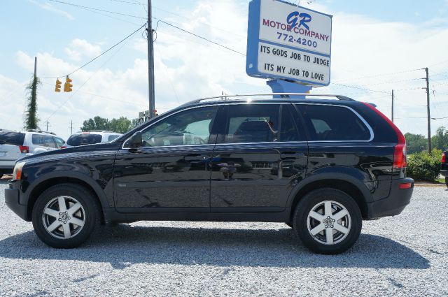 2006 Volvo XC90 4WD 4dr Sport