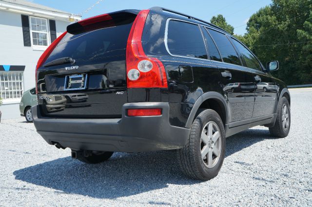 2006 Volvo XC90 4WD 4dr Sport