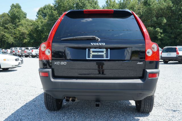 2006 Volvo XC90 4WD 4dr Sport