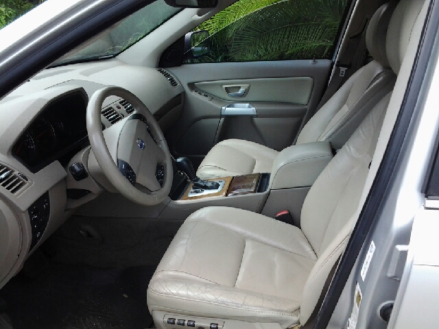 2006 Volvo XC90 4WD 4dr Sport