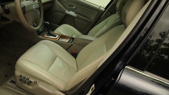 2006 Volvo XC90 4WD 4dr Sport