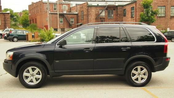 2006 Volvo XC90 4WD 4dr Sport