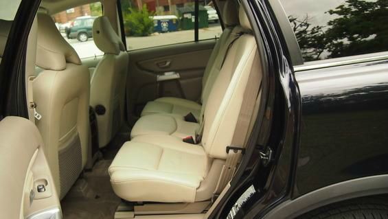 2006 Volvo XC90 4WD 4dr Sport