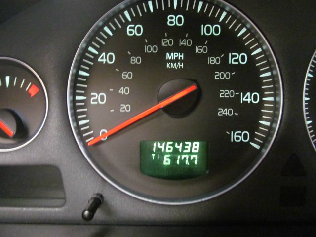 2006 Volvo XC90 4WD 4dr Sport