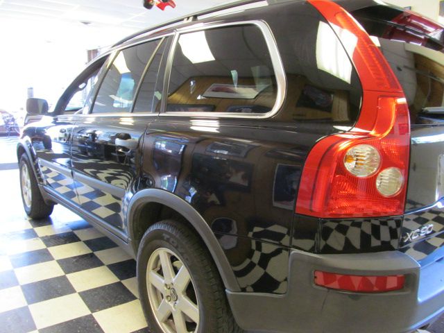 2006 Volvo XC90 4WD 4dr Sport