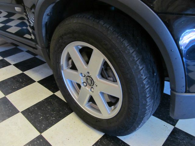 2006 Volvo XC90 4WD 4dr Sport