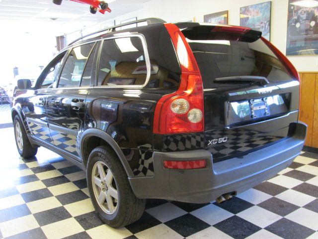2006 Volvo XC90 4WD 4dr Sport