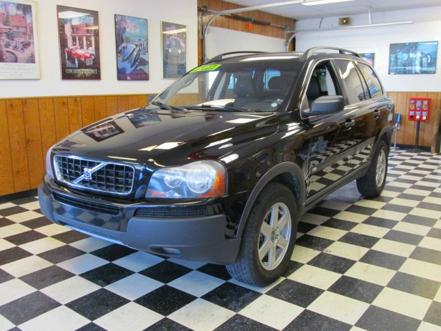 2006 Volvo XC90 4WD 4dr Sport