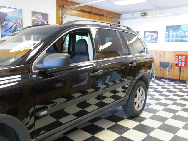 2006 Volvo XC90 4WD 4dr Sport
