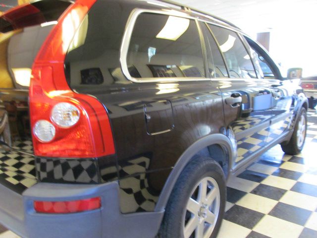 2006 Volvo XC90 4WD 4dr Sport