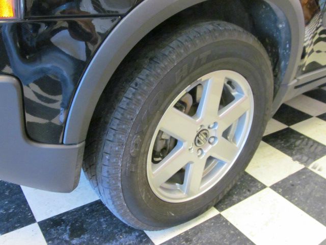 2006 Volvo XC90 4WD 4dr Sport