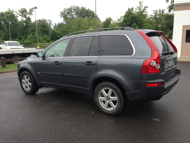 2006 Volvo XC90 4WD 4dr Sport
