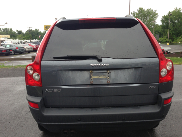 2006 Volvo XC90 4WD 4dr Sport