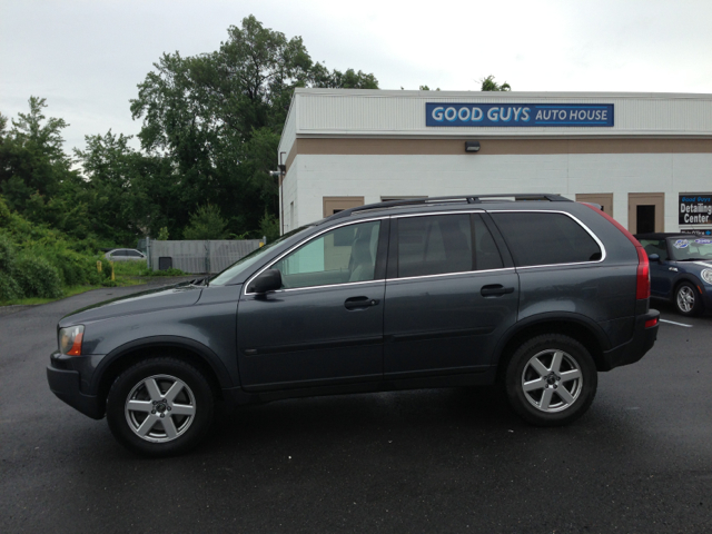 2006 Volvo XC90 4WD 4dr Sport