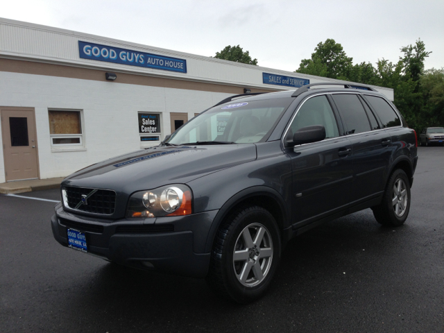 2006 Volvo XC90 4WD 4dr Sport