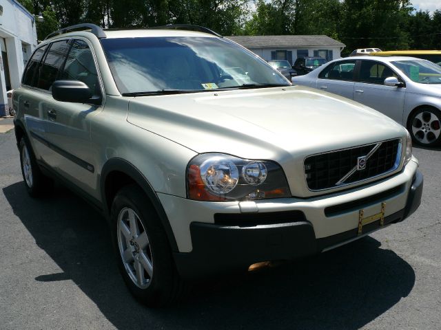 2006 Volvo XC90 Sport 4x4 SUV
