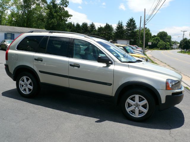 2006 Volvo XC90 Sport 4x4 SUV