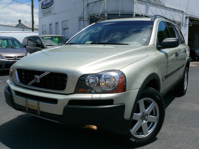 2006 Volvo XC90 Sport 4x4 SUV