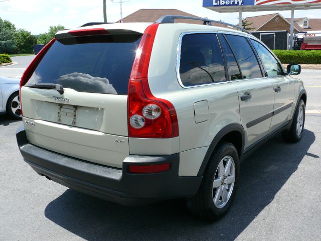 2006 Volvo XC90 Sport 4x4 SUV