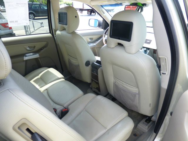 2006 Volvo XC90 4WD 4dr Sport