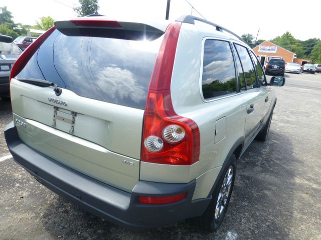 2006 Volvo XC90 4WD 4dr Sport