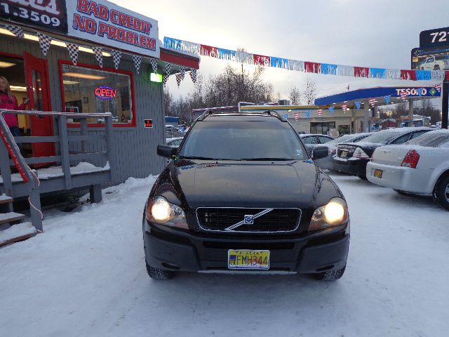 2006 Volvo XC90 4WD 4dr Sport