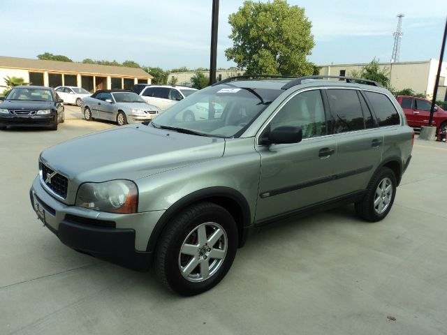 2006 Volvo XC90 4WD 4dr Sport