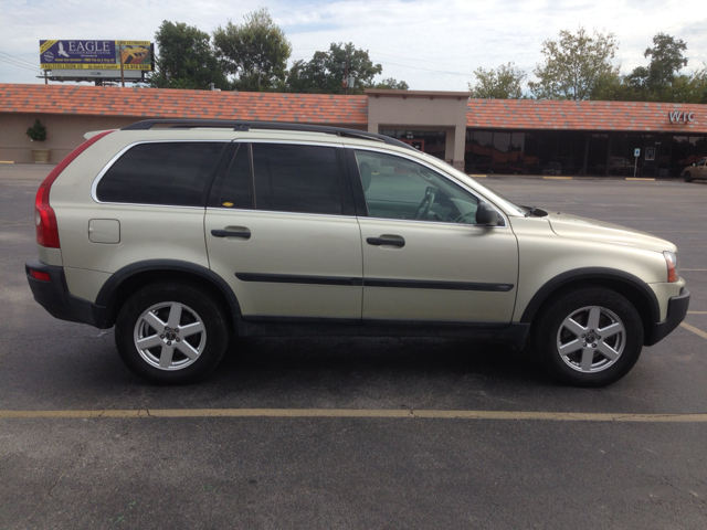 2006 Volvo XC90 4WD 4dr Sport