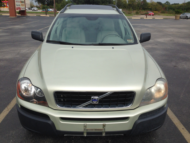 2006 Volvo XC90 4WD 4dr Sport