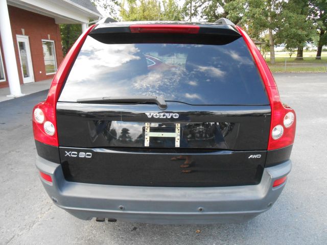 2006 Volvo XC90 4WD 4dr Sport