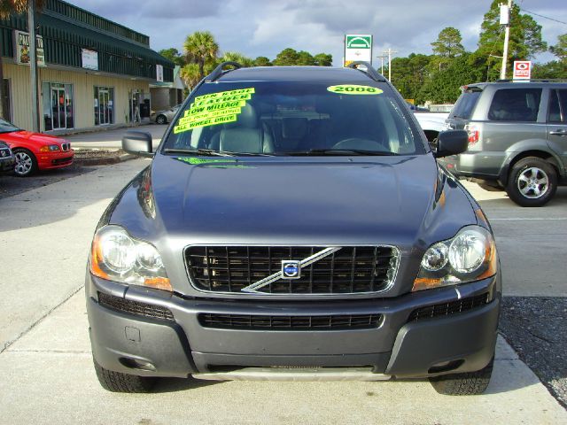 2006 Volvo XC90 4WD 4dr Sport