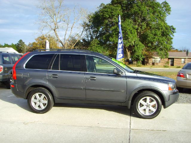 2006 Volvo XC90 4WD 4dr Sport