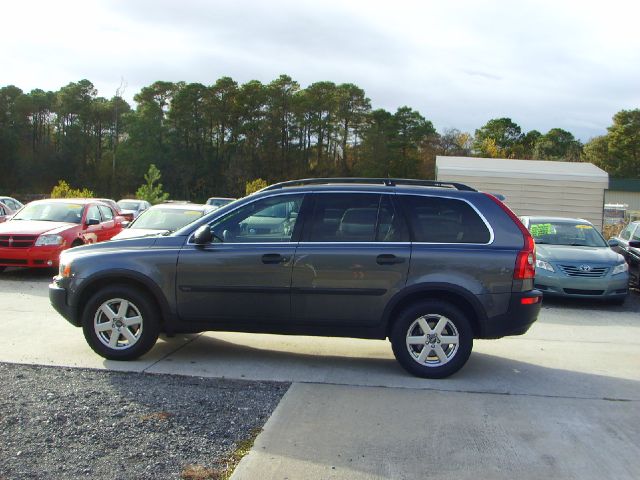 2006 Volvo XC90 4WD 4dr Sport
