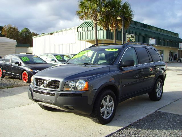 2006 Volvo XC90 4WD 4dr Sport