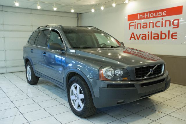 2006 Volvo XC90 4WD 4dr Sport