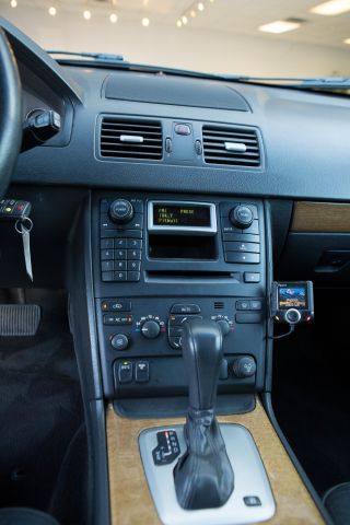 2006 Volvo XC90 4WD 4dr Sport