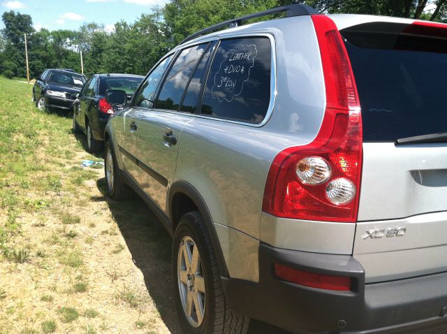 2006 Volvo XC90 4WD 4dr Sport