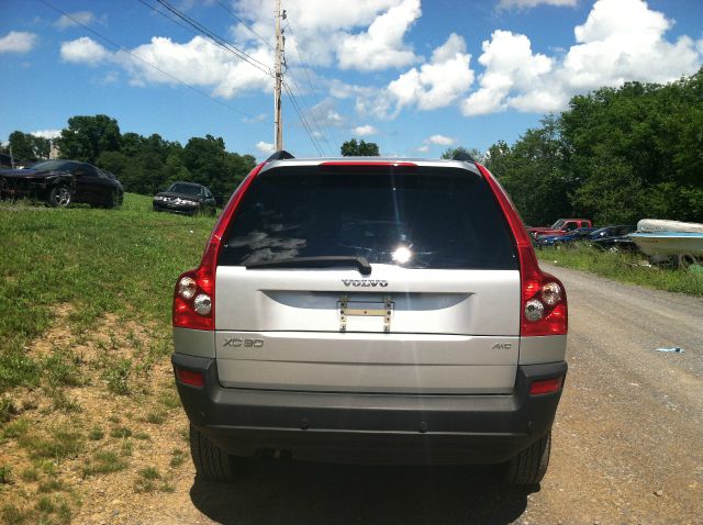 2006 Volvo XC90 4WD 4dr Sport