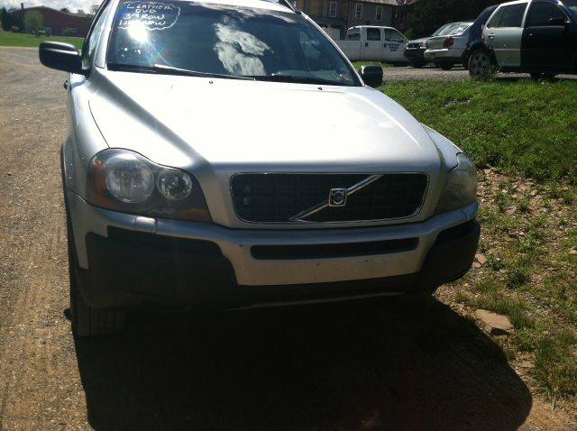 2006 Volvo XC90 4WD 4dr Sport